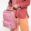Eastpak Padded Shop R hátizsák Muted Pink 15L