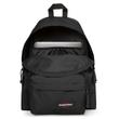 Eastpak Padded Travell r táska Black Eastpak Padded Travell r táska Black