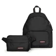 Eastpak Padded Travell r táska Black