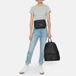 Eastpak Padded Travell r táska Black