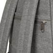Eastpak Padded Travell r táska Muted Grey