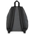 Eastpak Padded Zippl r + hátizsák Black Denim