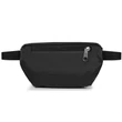 Eastpak Springer Instant összecsomagolható övtáska Black
