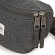 Eastpak Springer övtáska Muted Black
