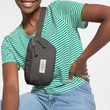 Eastpak Springer övtáska Muted Black