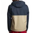Element Alder Light 2 Tones széldzseki Eclipse Navy Heather Grey Element Alder Light 2 Tones széldzseki Eclipse Navy Heather Grey