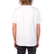 Element Blazin póló Optic White