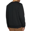 Element Cornell Classic crew pulóver Flint Black