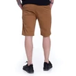 Element Howland Classic Short rövidnadrág Bronco Brown