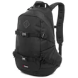Element Jaywalker táska All Black