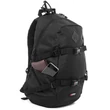 Element Jaywalker táska All Black
