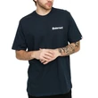 Element Joint póló Eclipse Navy
