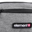 Element Posse övtáska Grey Heather Element Posse övtáska Grey Heather