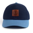 Element Treelogo sapka Indigo