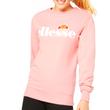 Ellesse Agata Crew pulóver Pink Ellesse Agata Crew pulóver Pink