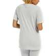 Ellesse Albany póló Light Grey