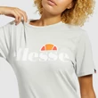 Ellesse Albany póló Light Grey