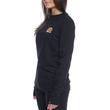 Ellesse Ashburton Crew pulóver Black Ellesse Ashburton Crew pulóver Black