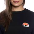 Ellesse Ashburton Crew pulóver Black Ellesse Ashburton Crew pulóver Black