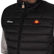 Ellesse Bardy mellény Black