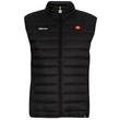 Ellesse Bardy mellény Black