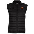 Ellesse Bardy mellény Black Ellesse Bardy mellény Black