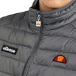 Ellesse Bardy mellény Dark Grey Ellesse Bardy mellény Dark Grey