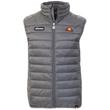 Ellesse Bardy mellény Dark Grey Ellesse Bardy mellény Dark Grey
