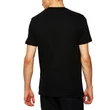 Ellesse Canaletto póló Black