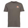 Ellesse Canaletto póló Dark Grey Ellesse Canaletto póló Dark Grey