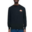 Ellesse Diveria Crew pulóver Black Ellesse Diveria Crew pulóver Black