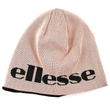 Ellesse Eden kifordítható téli sapka Black Pink
