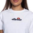 Ellesse Fireball Crop póló White Ellesse Fireball Crop póló White