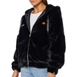 Ellesse Giovanna kabát Black