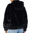 Ellesse Giovanna kabát Black