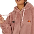 Ellesse Giovanna kabát Pink Ellesse Giovanna kabát Pink