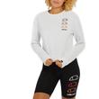 Ellesse Glenato Crew pulóver White Ellesse Glenato Crew pulóver White