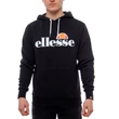 Ellesse Gottero kapucnis pulóver Black