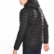 Ellesse Lombardy kapucnis kabát Black Ellesse Lombardy kapucnis kabát Black