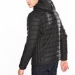 Ellesse Lombardy kapucnis kabát Black Ellesse Lombardy kapucnis kabát Black