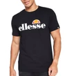 Ellesse Prado póló Black