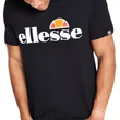 Ellesse Prado póló Black