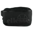 Ellesse Rosca crossbody és övtáska Black Mono Ellesse Rosca crossbody és övtáska Black Mono