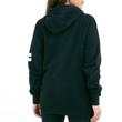Ellesse Serinatas zipzáros kapucnis pulóver Black Ellesse Serinatas zipzáros kapucnis pulóver Black