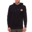 Ellesse Toce kapucnis pulóver Black Ellesse Toce kapucnis pulóver Black