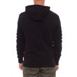 Ellesse Toce kapucnis pulóver Black Ellesse Toce kapucnis pulóver Black