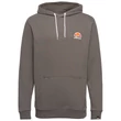 Ellesse Toce kapucnis pulóver Dark Grey
