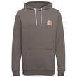 Ellesse Toce kapucnis pulóver Dark Grey Ellesse Toce kapucnis pulóver Dark Grey