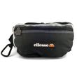 Ellesse Vavaro övtáska Black Light Grey Ellesse Vavaro övtáska Black Light Grey