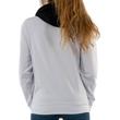 Ellesse Whisa kapucnis pulóver White Ellesse Whisa kapucnis pulóver White